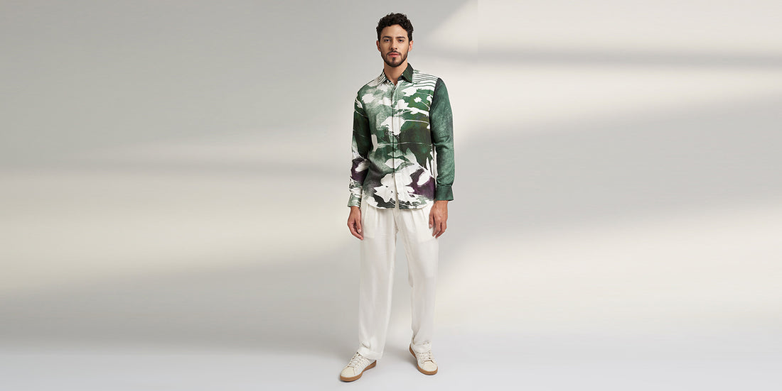 The Ultimate Guide to Semi-Formal Cocktail Attire for Men: Tips, Examples, and Etiquette