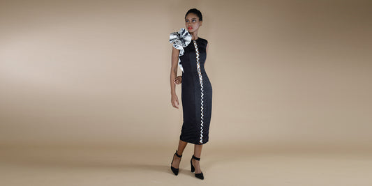 what is cocktail attire for a wedding