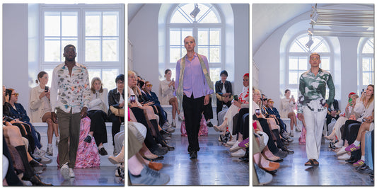 Semi-Formal Attire for Men