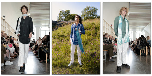 Outdoor Wedding Clothes