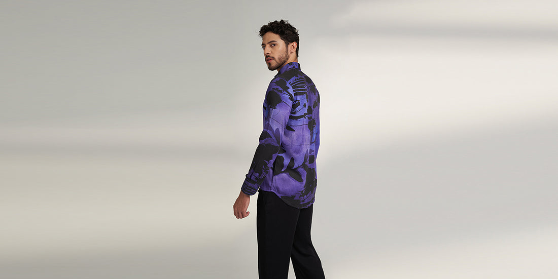 The Ultimate Guide to Cocktail Attire for Men