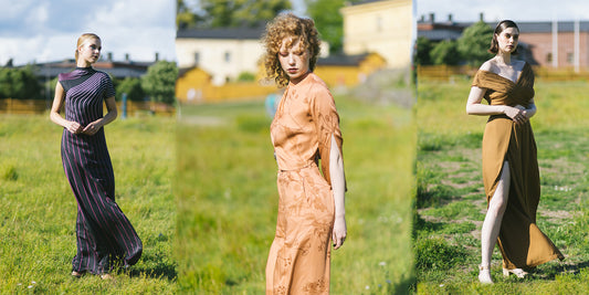 Casual Cocktail Attire