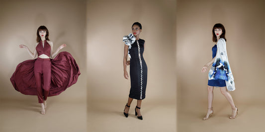 What to Wear to an Engagement Party