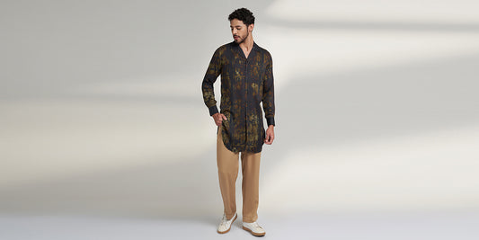 Your Complete Guide to Casual Wedding Attire for Men: Look Stylish and Feel Confident