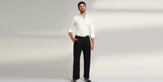 Understanding Dressy Casual Attire for Men