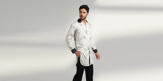 The Ultimate Guide to Semi-Formal Wedding Attire for Men: Style Tips & Outfit Ideas