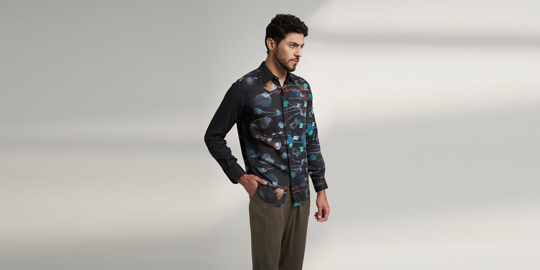 The Ultimate Guide to Men's Cocktail Attire for Weddings: What to Wear and How to Shine