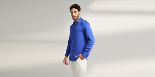 Unlocking the Style Code: Semi-Formal vs. Formal Attire for Men