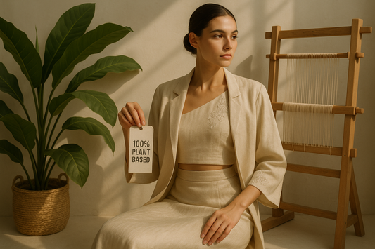 Sustainable Luxury: Redefining Fashion for Conscious Consumers