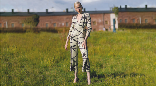 Fashioning a Greener Tomorrow: How Sustainable Fashion Saves the Planet