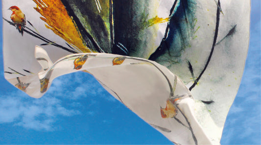 Bridging Luxury Fashion with Sustainability