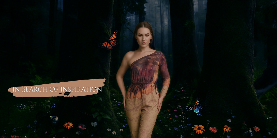 The Story Behind Bio Sapiens: Fashion Inspired by Endangered Species