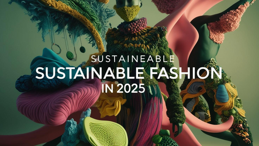 Sustainable Luxury in 2025: How Eco-Fashion is Shaping the Future | Explore emerging trends in sustainable luxury and how global markets are embracing green innovation.