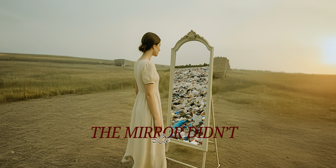 In 2035, Fast Fashion's Damage Will Be Irreversible